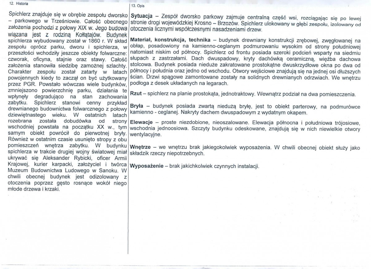 KB - Karta biała, skan nr 2