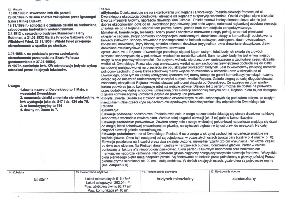 KB - Karta biała, skan nr 2