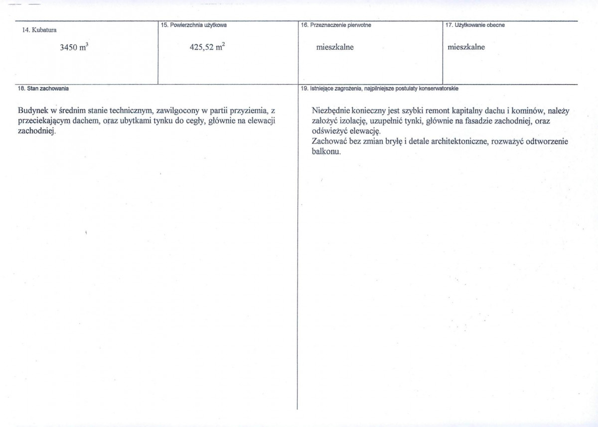 KB - Karta biała, skan nr 3