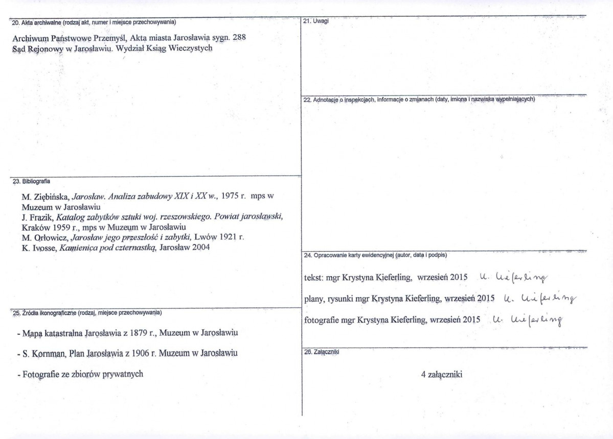 KB - Karta biała, skan nr 4