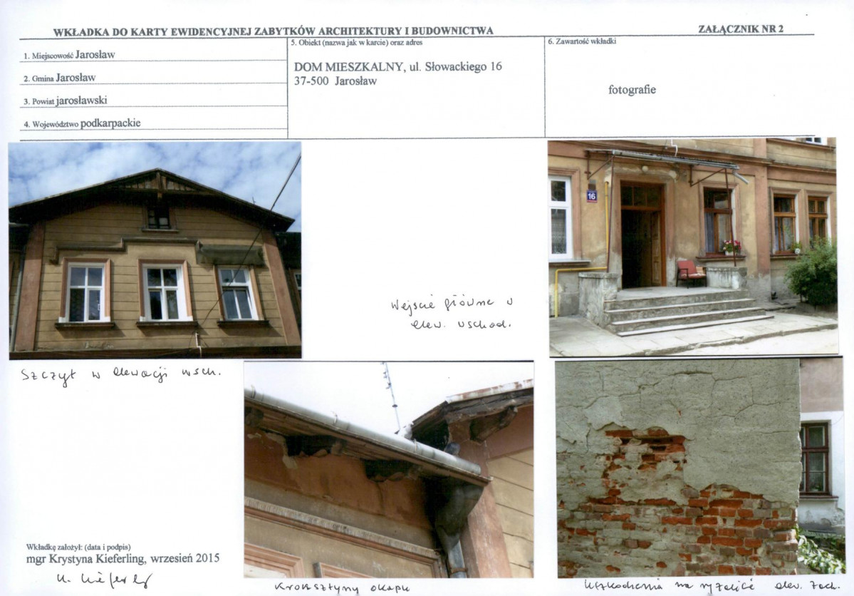 KB - Karta biała, skan nr 7