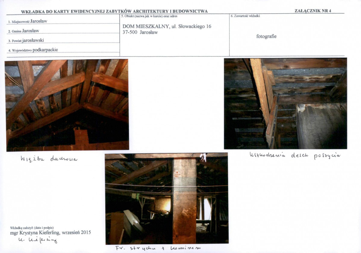 KB - Karta biała, skan nr 11