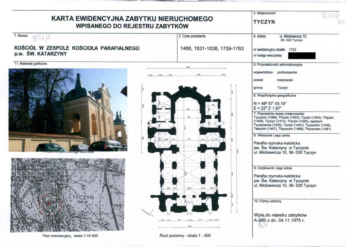 Karta biała, skan nr 1