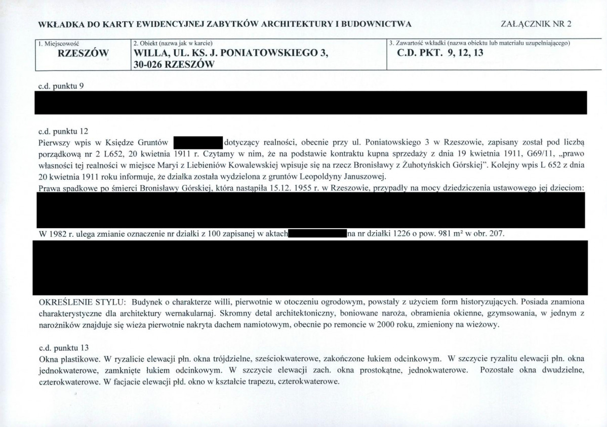 KB - Karta biała, skan nr 7