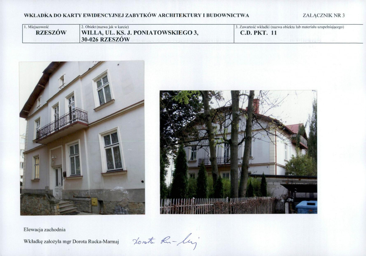 KB - Karta biała, skan nr 9