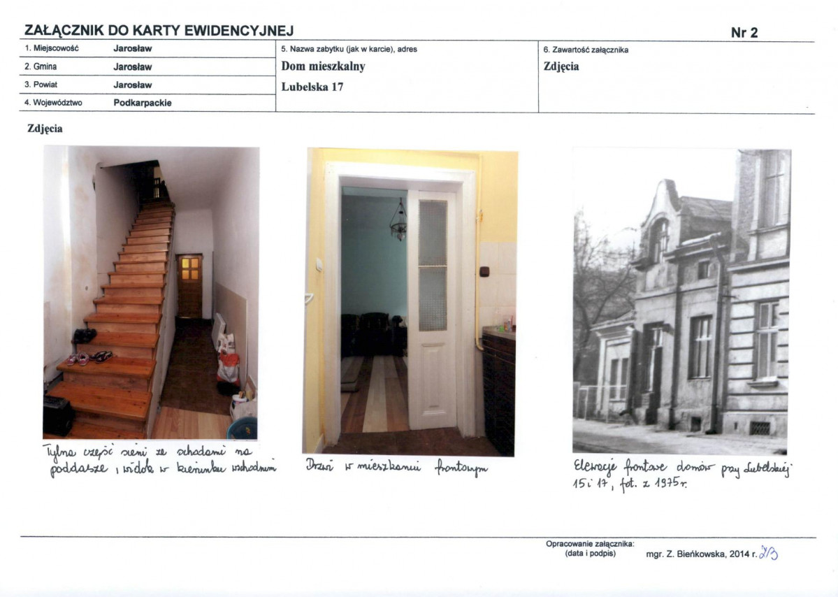 KB - Karta biała, skan nr 7