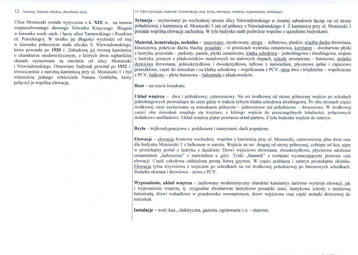 KB - Karta biała, skan nr 2