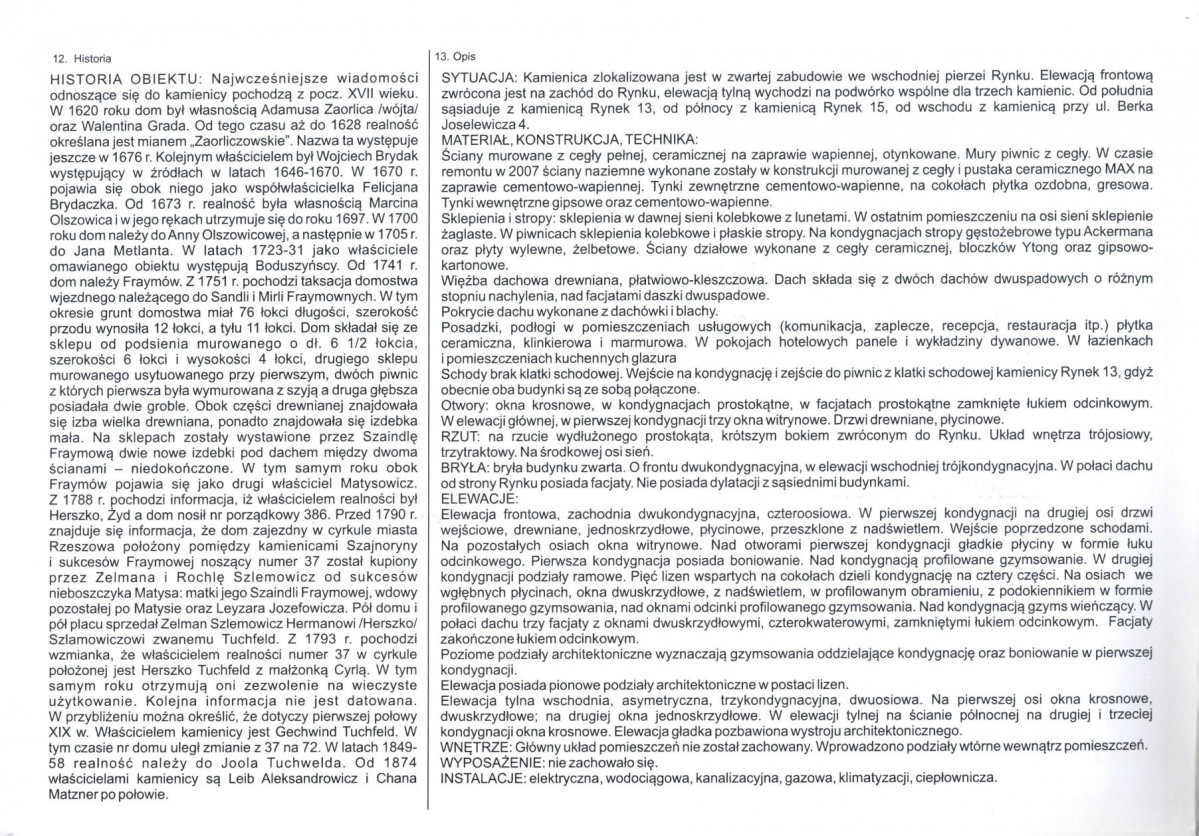 KB - Karta biała, skan nr 2