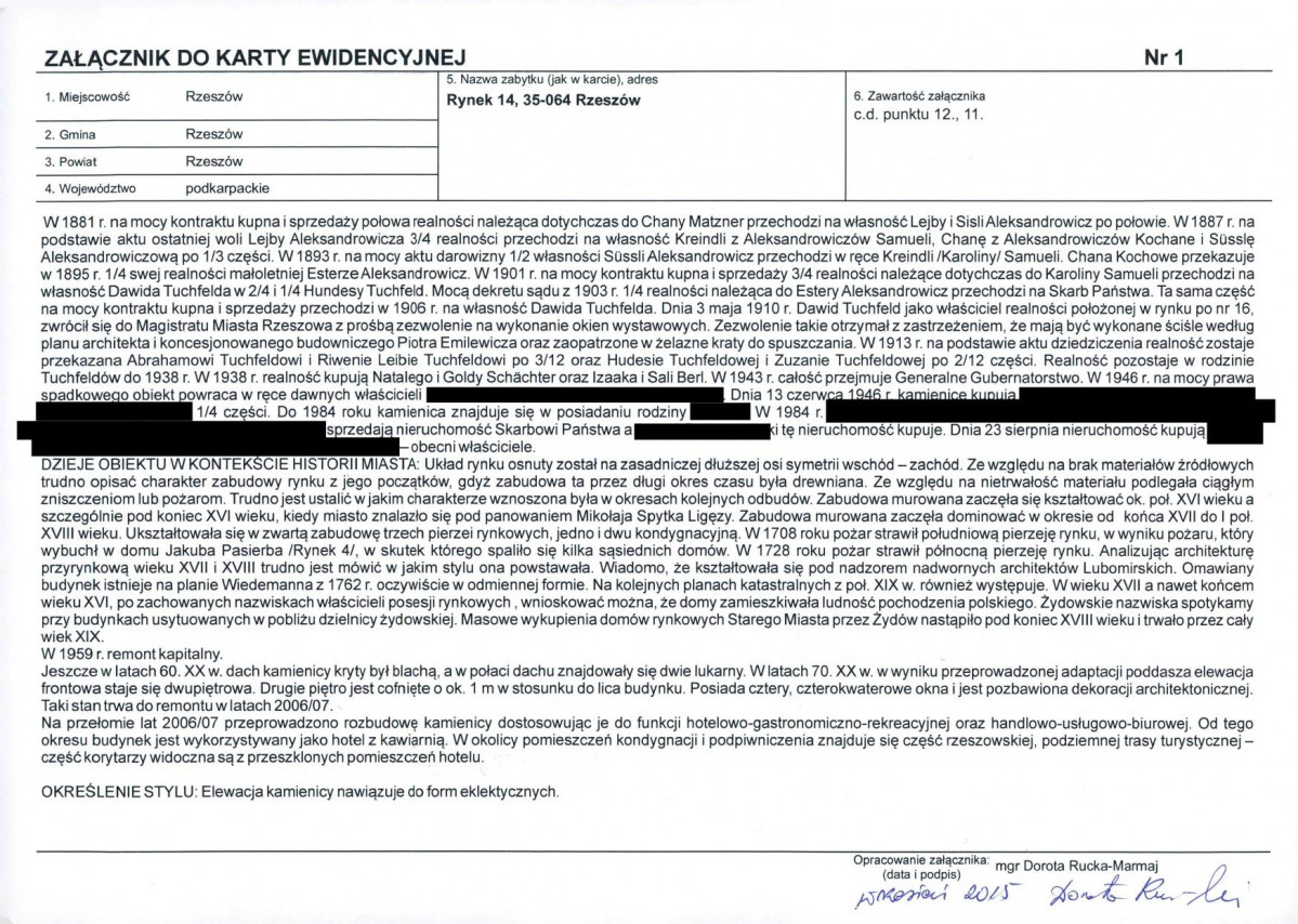 KB - Karta biała, skan nr 5
