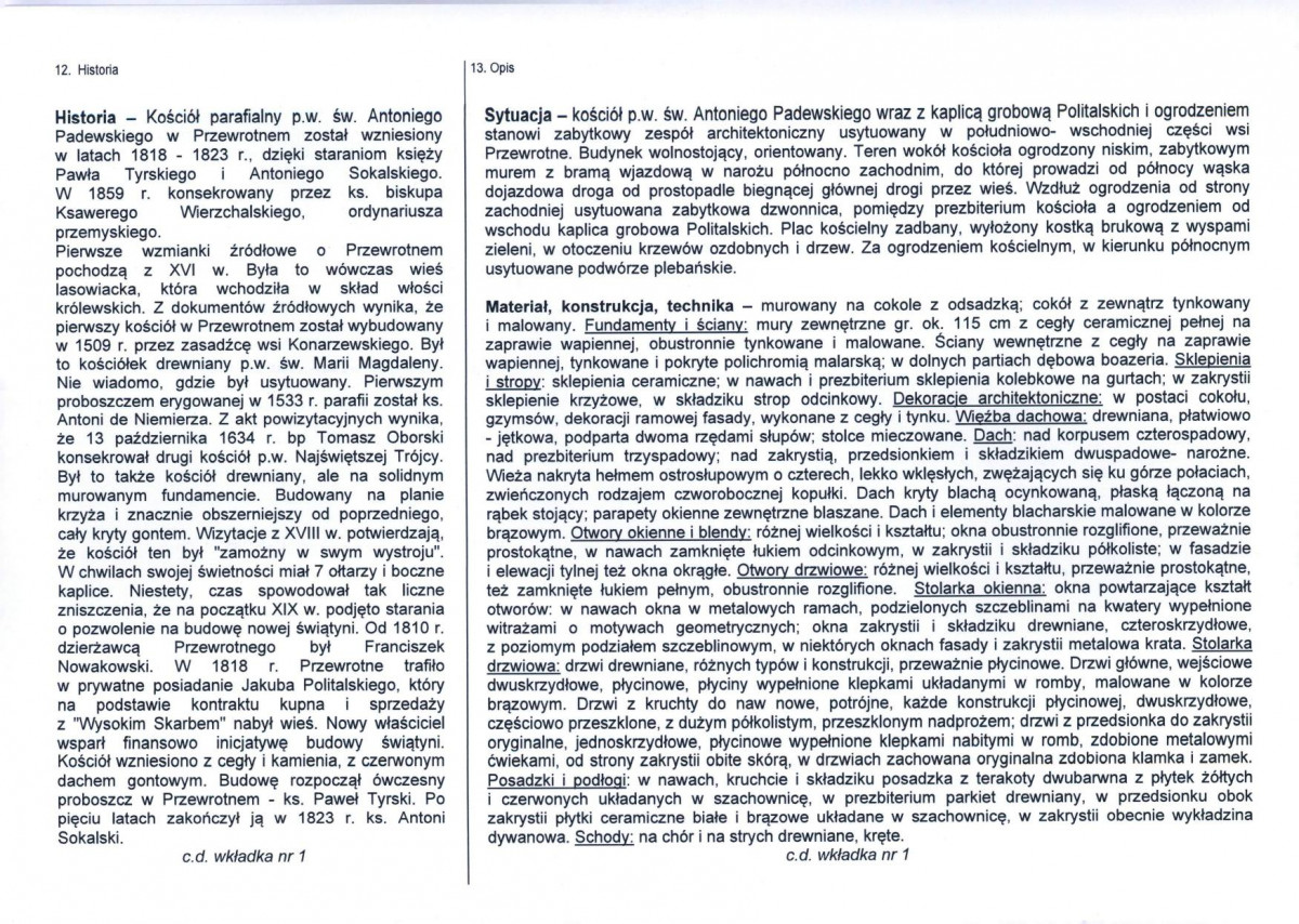 Karta biała, skan nr 2