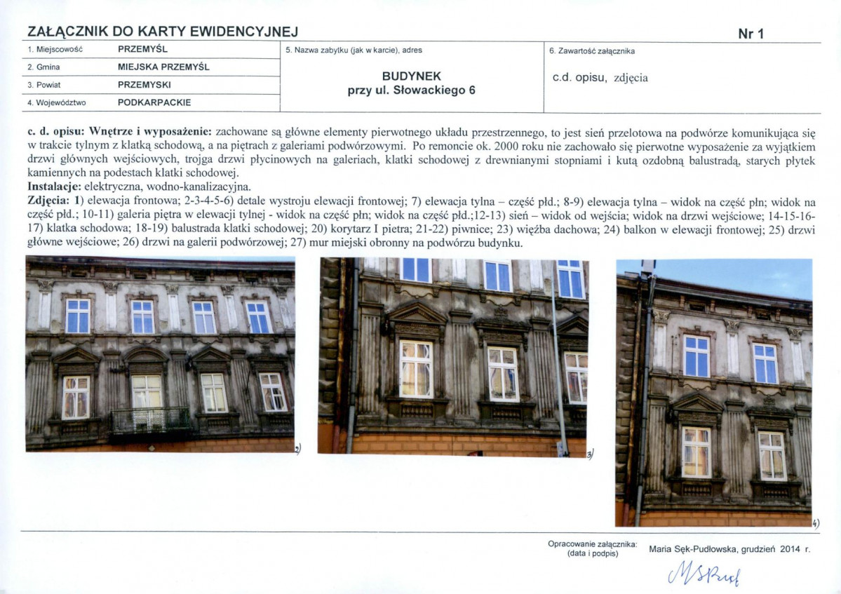KB - Karta biała, skan nr 5