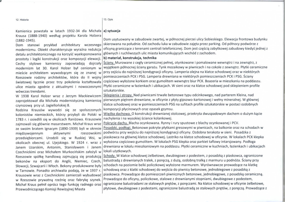 KB - Karta biała, skan nr 2
