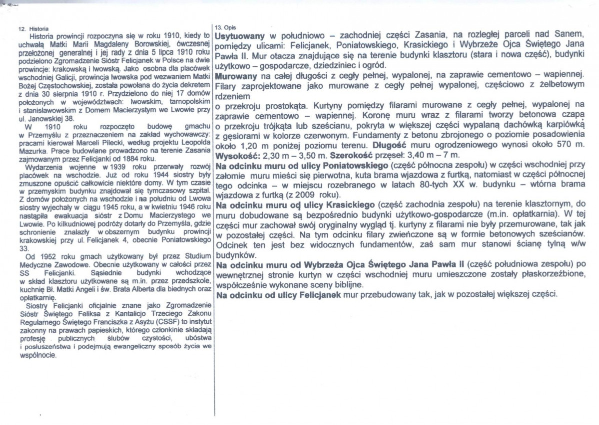 KB - Karta biała, skan nr 2