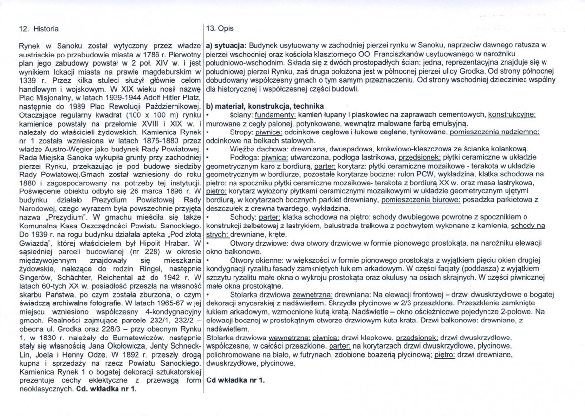 KB - Karta biała, skan nr 2