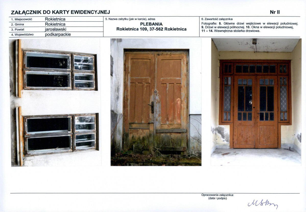 KB - Karta biała, skan nr 7