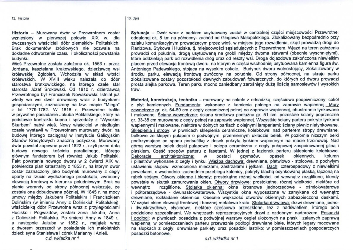 Karta biała, skan nr 2