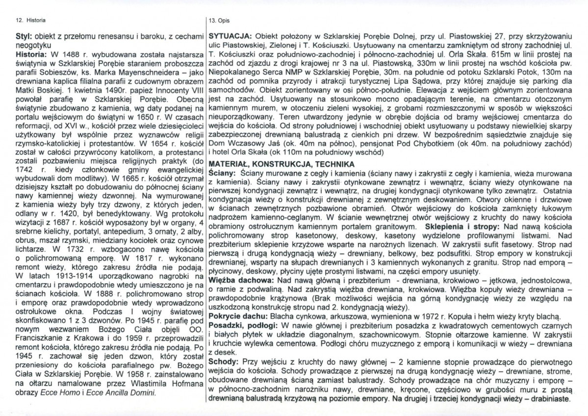 KB - Karta biała, skan nr 2