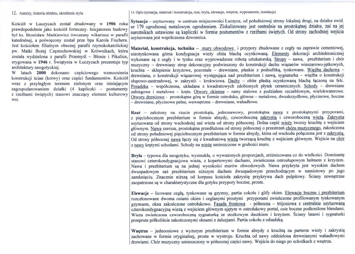 KB - Karta biała, skan nr 2