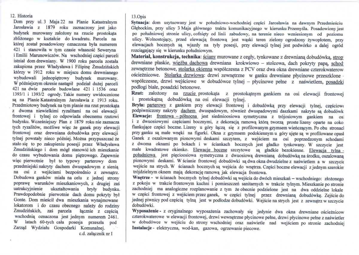 KB - Karta biała, skan nr 2