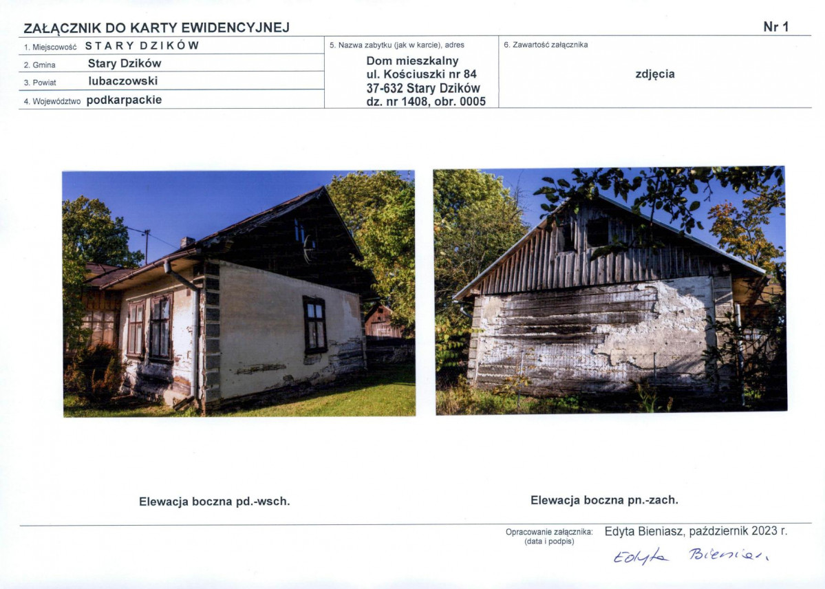 KB - Karta biała, skan nr 5