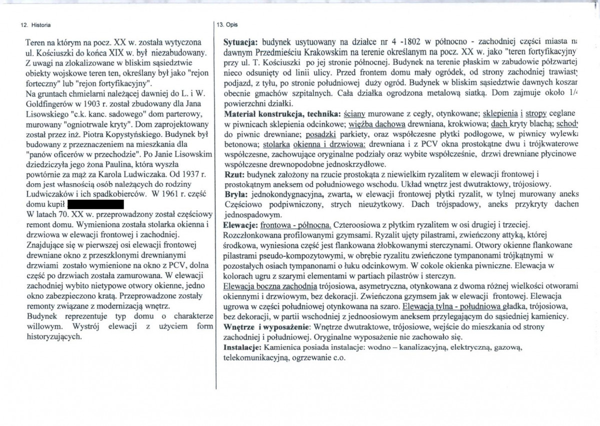 KB - Karta biała, skan nr 2