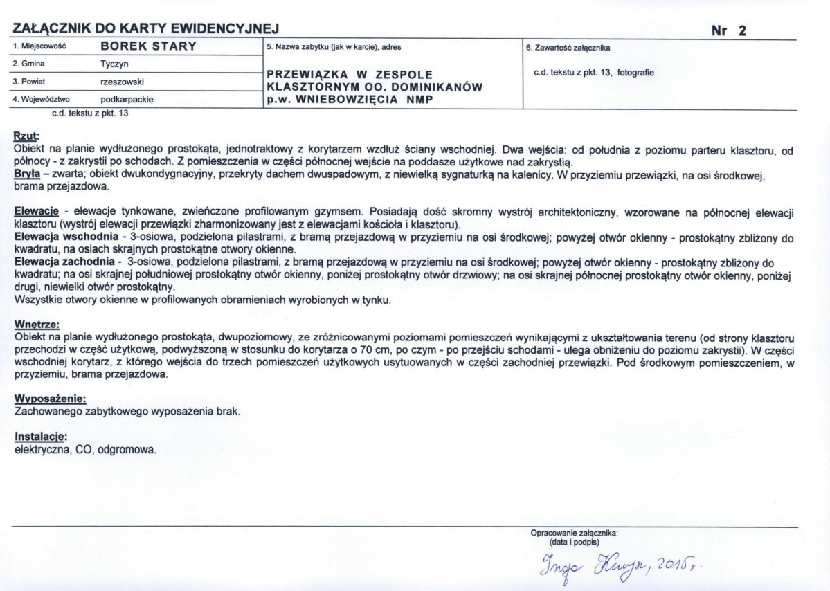 KB - Karta biała, skan nr 7
