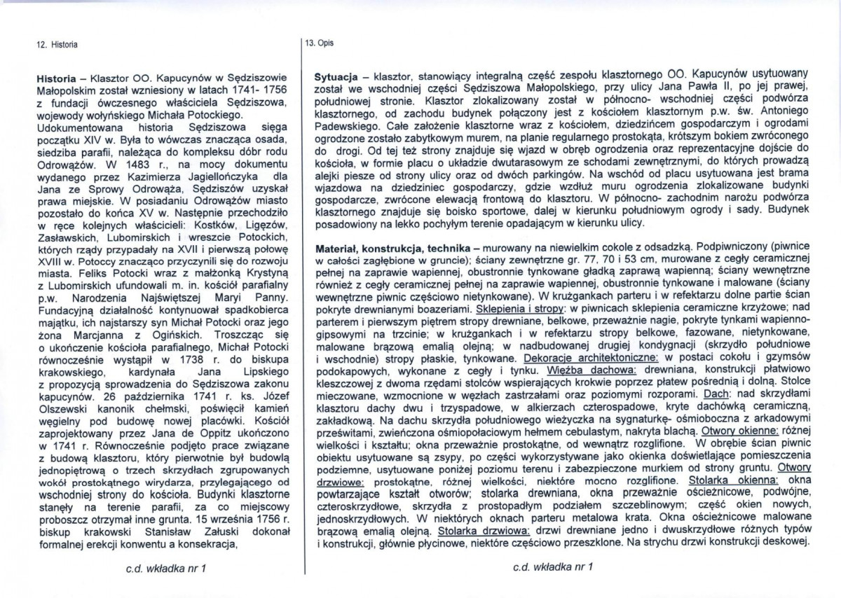 KB - Karta biała, skan nr 2