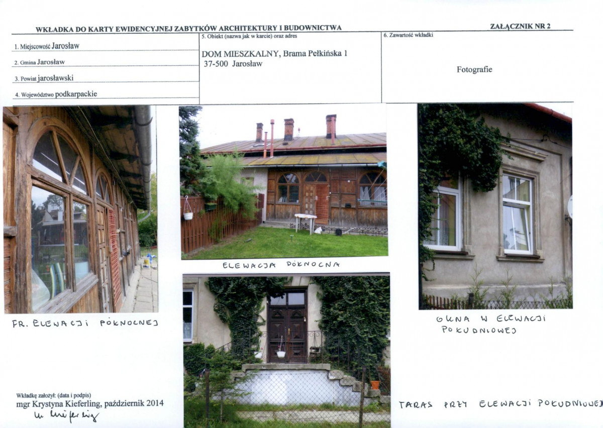 KB - Karta biała, skan nr 7