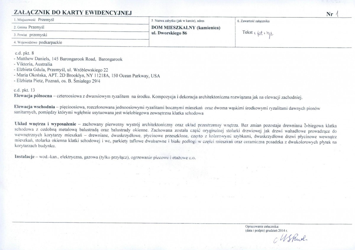 KB - Karta biała, skan nr 5