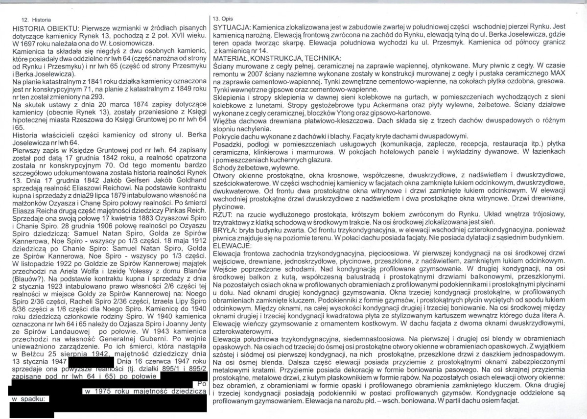 KB - Karta biała, skan nr 2