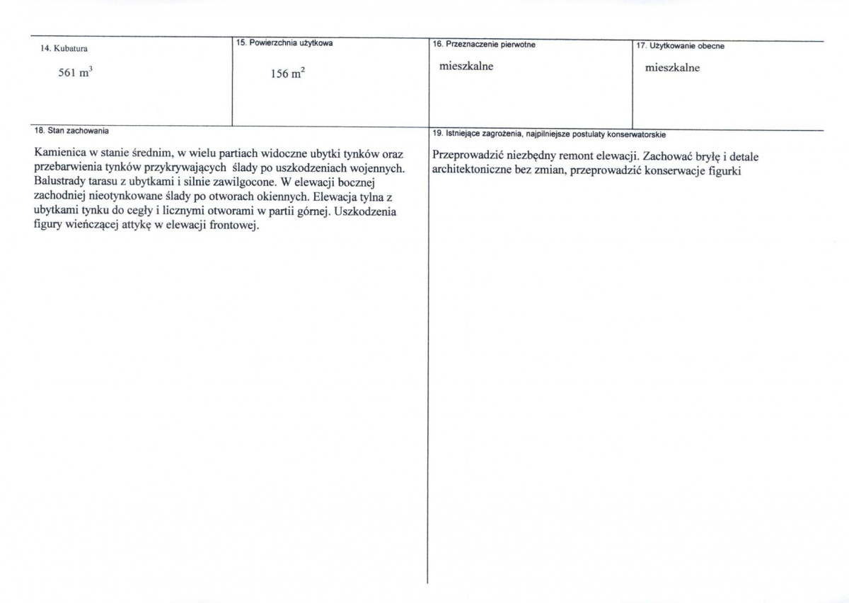 KB - Karta biała, skan nr 3