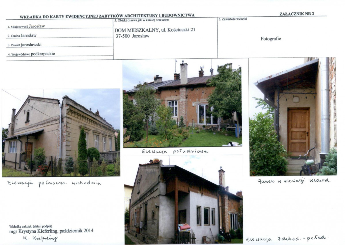 KB - Karta biała, skan nr 7