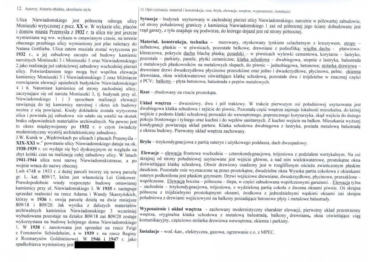 KB - Karta biała, skan nr 2