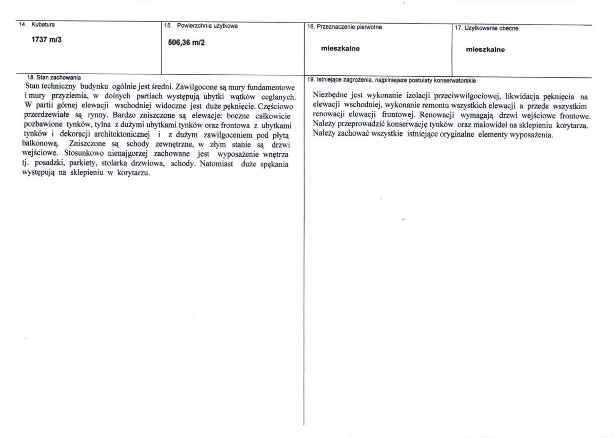 KB - Karta biała, skan nr 3