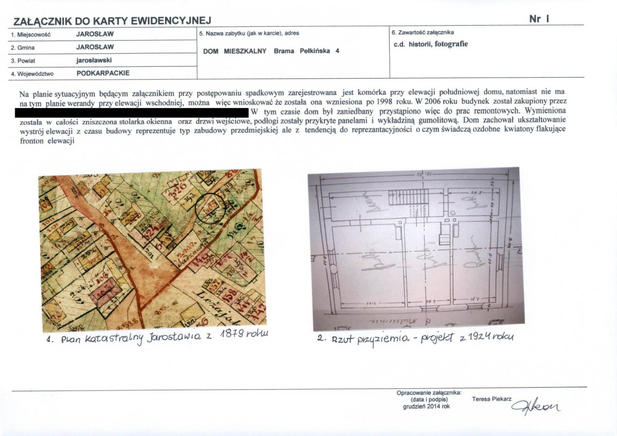 KB - Karta biała, skan nr 5