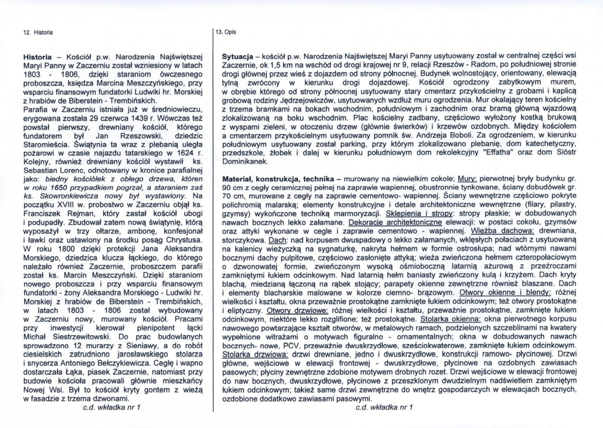 Karta biała, skan nr 2