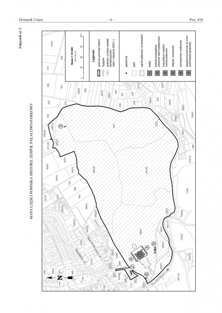Pomnik Historii, skan nr 6