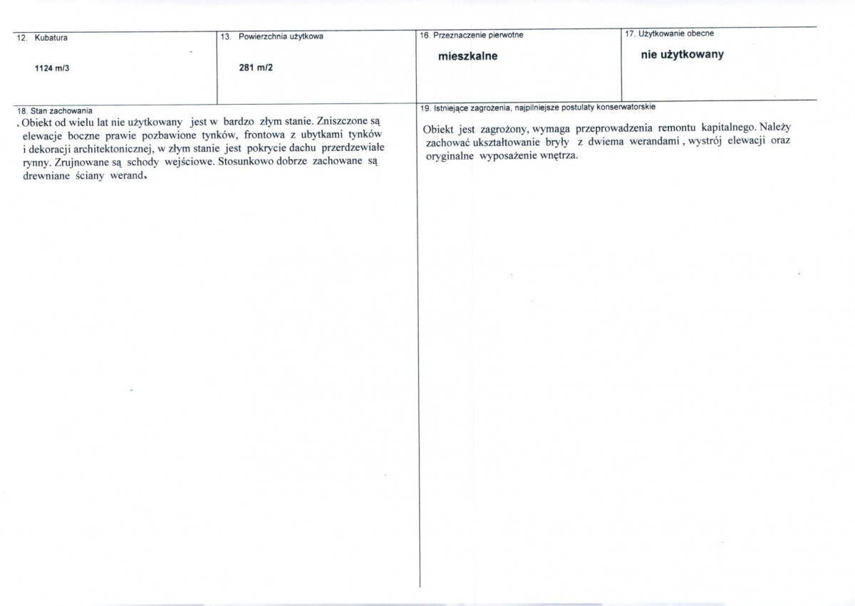 KB - Karta biała, skan nr 3