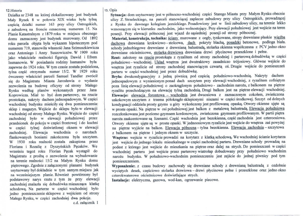 KB - Karta biała, skan nr 2