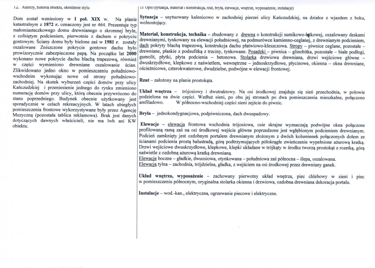 KB - Karta biała, skan nr 2