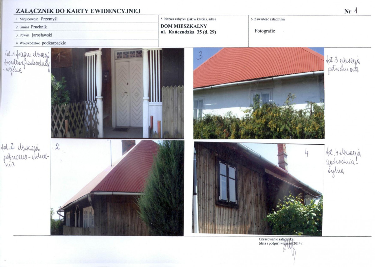 KB - Karta biała, skan nr 5
