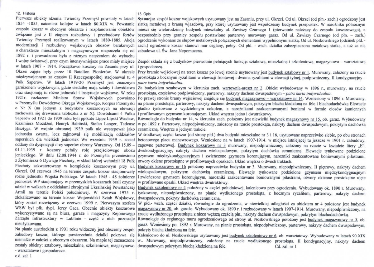 Karta biała, skan nr 2