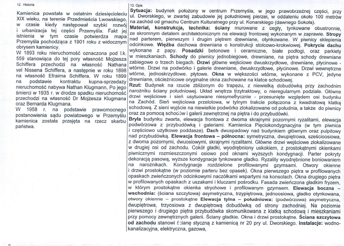 KB - Karta biała, skan nr 2