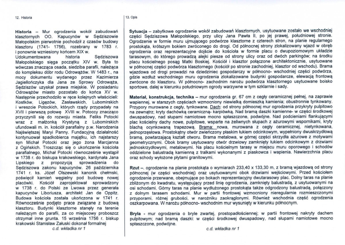 KB - Karta biała, skan nr 2