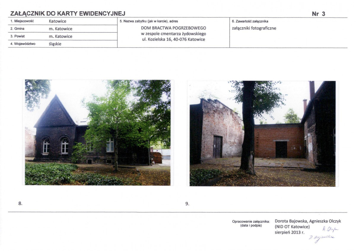 KB - Karta biała, skan nr 8