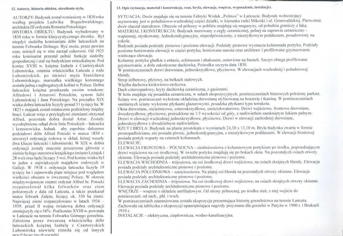 Karta biała, skan nr 2