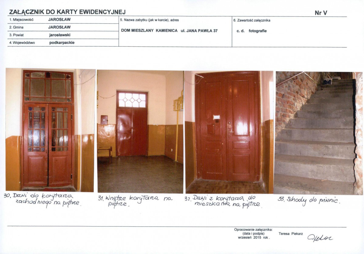 KB - Karta biała, skan nr 13