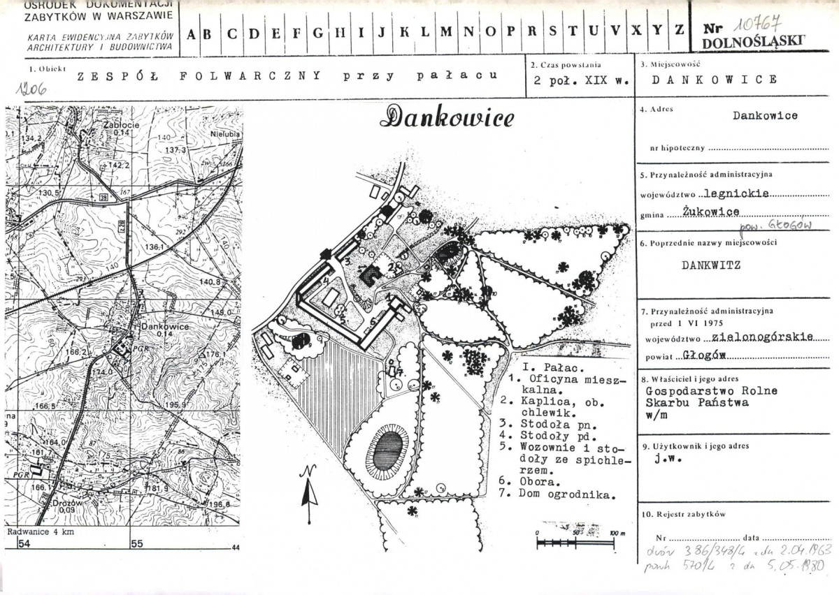 KB - Karta biała, skan nr 1