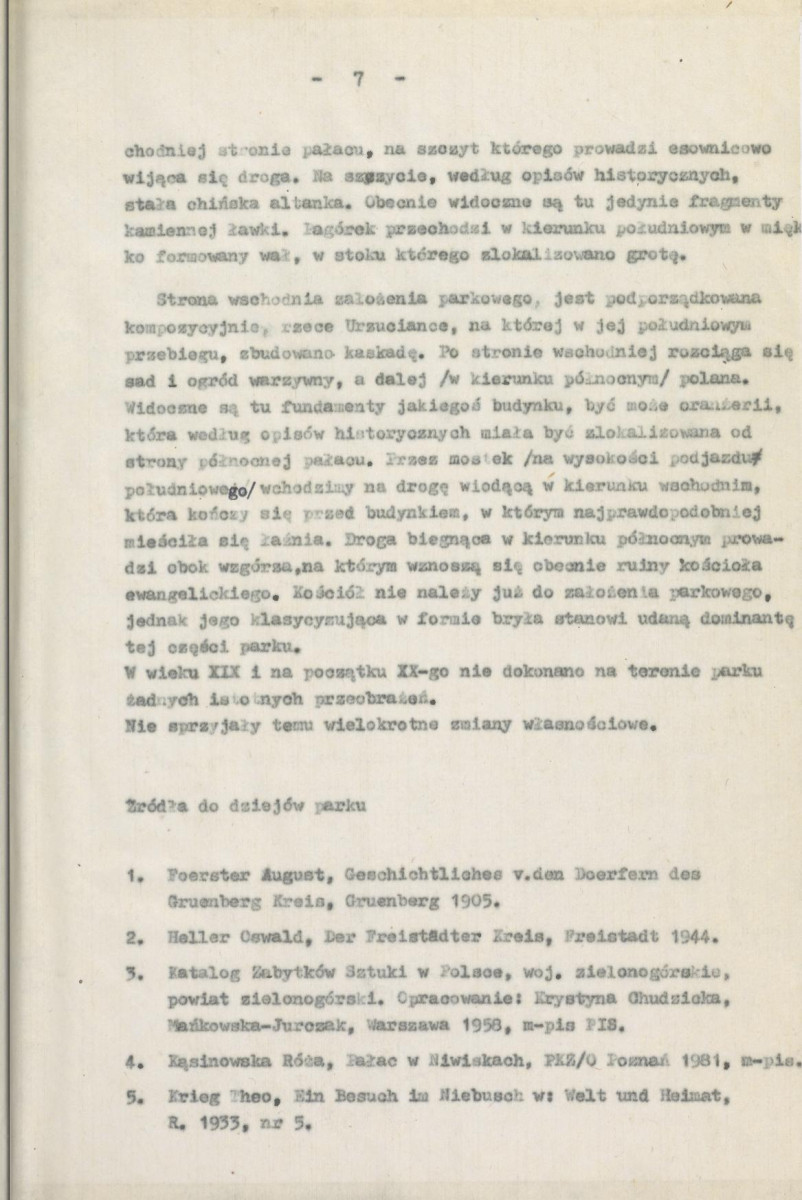 Ewidencja parkowa, skan nr 13