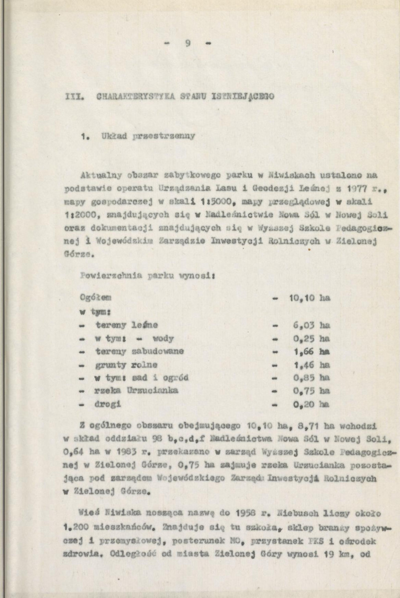 Ewidencja parkowa, skan nr 15